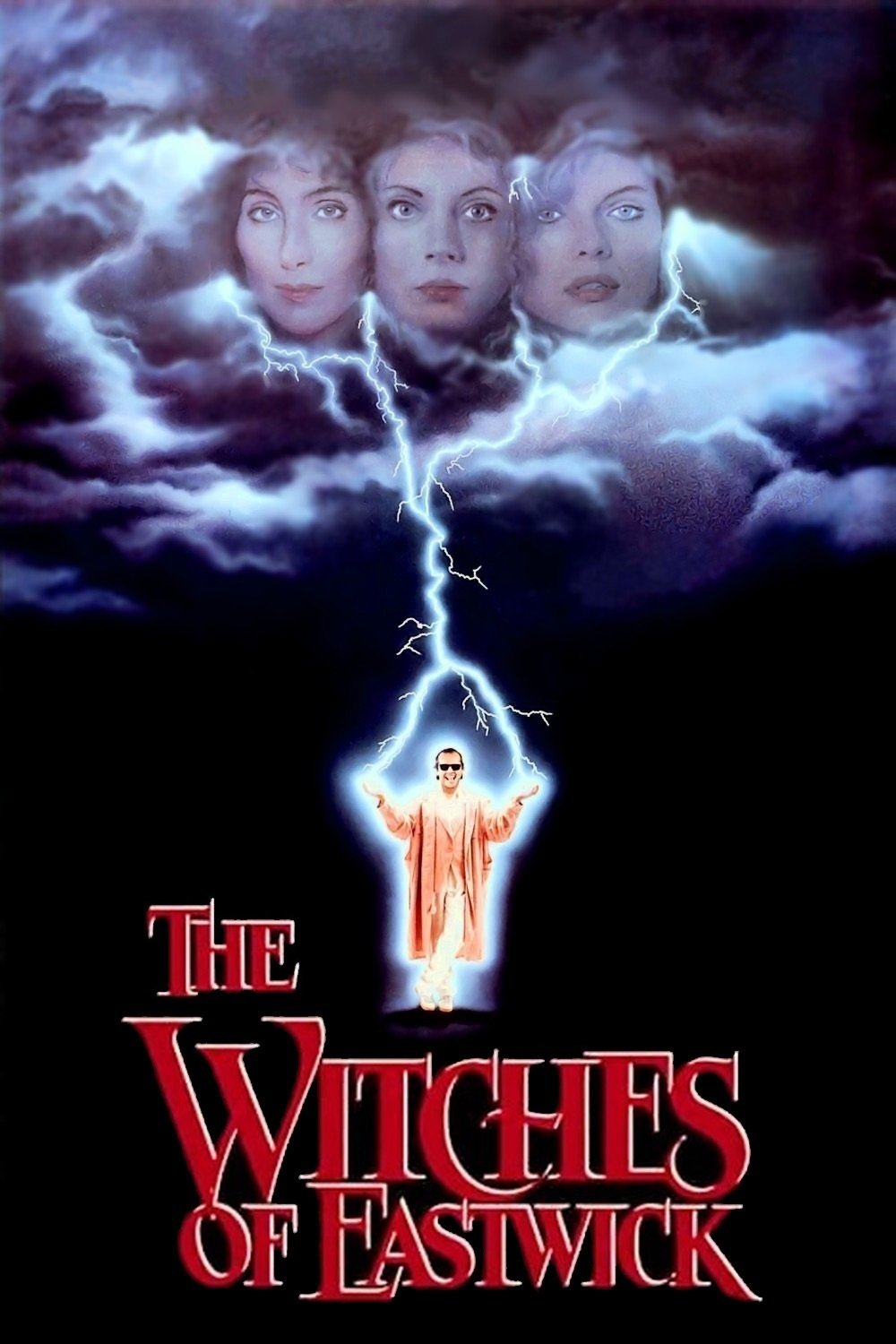 Die Hexen von Eastwick