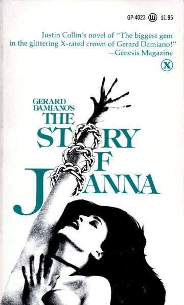 Die Story von Joanna