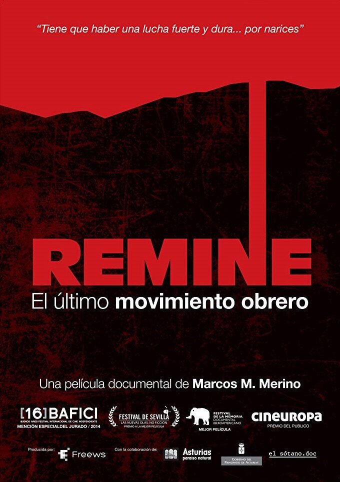 ReMine: Последнее движение рабочего класса