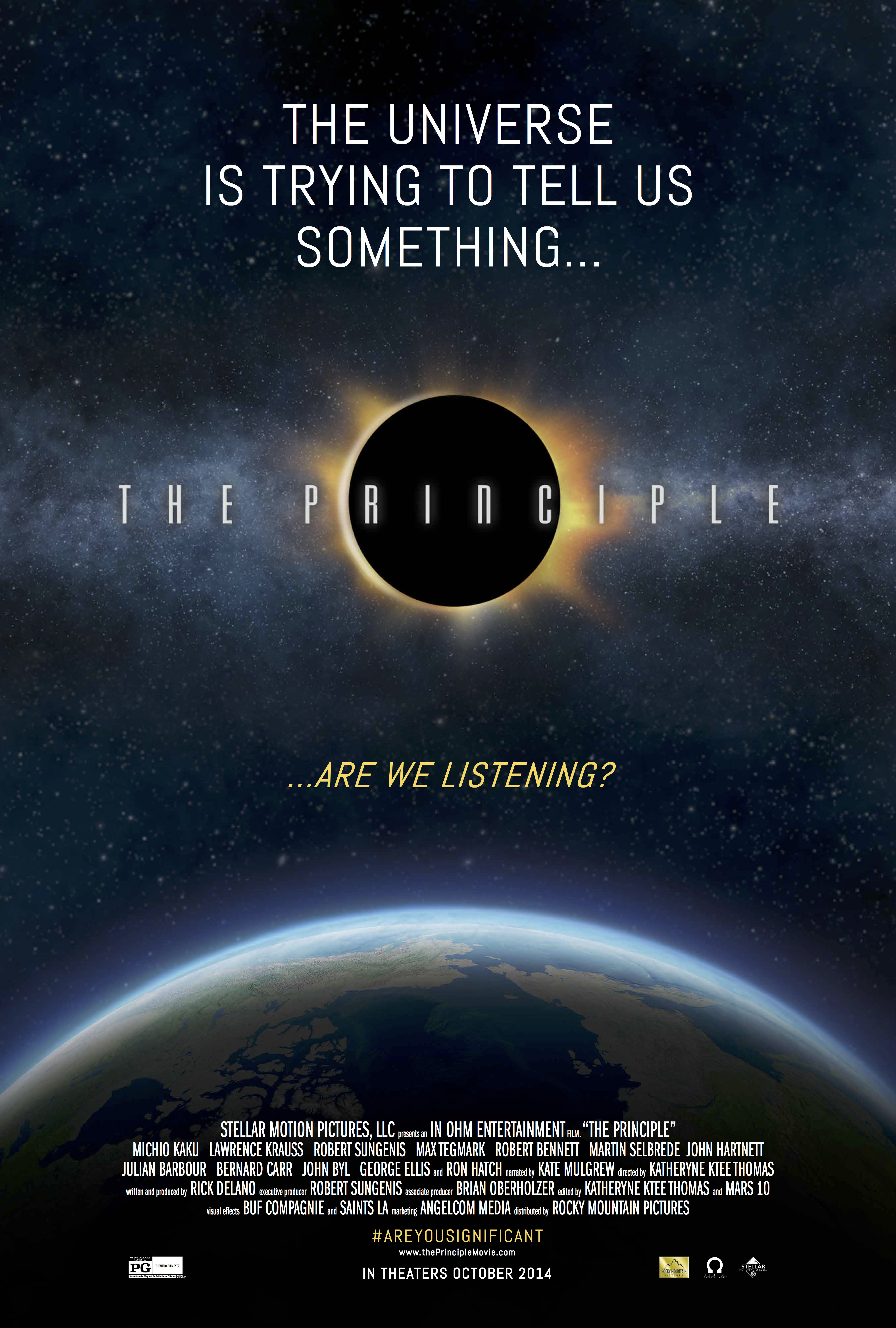 The Principle