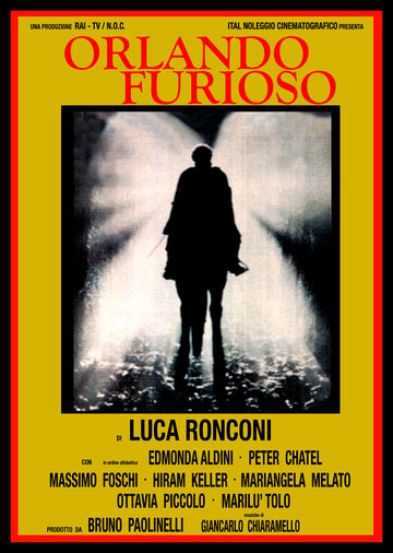 Orlando furioso