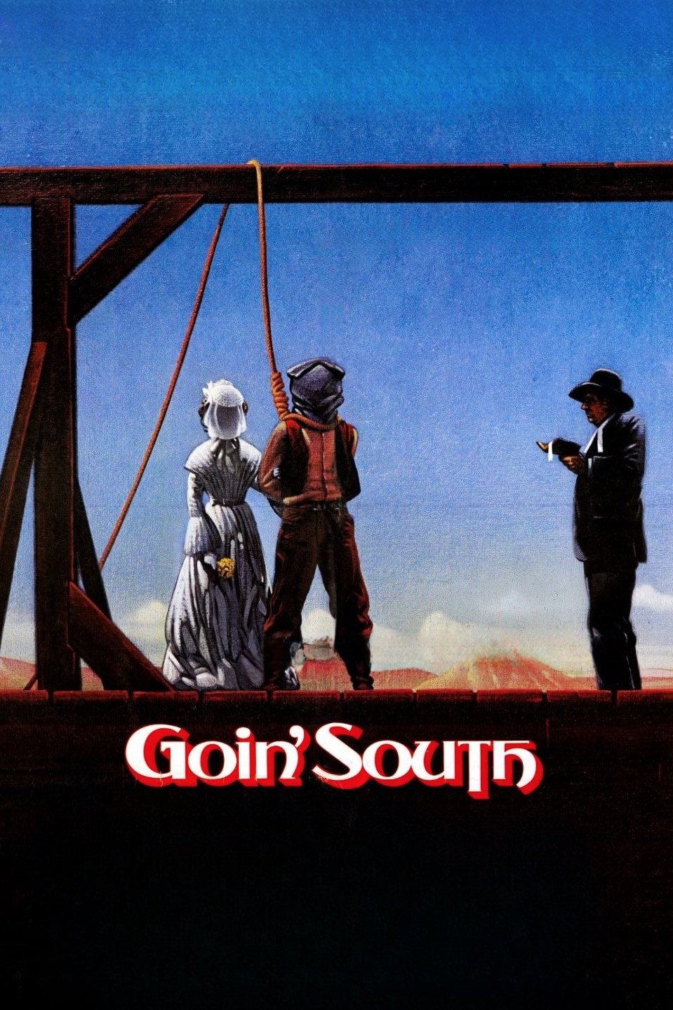 Goin' South