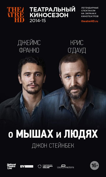 Of Mice and Men