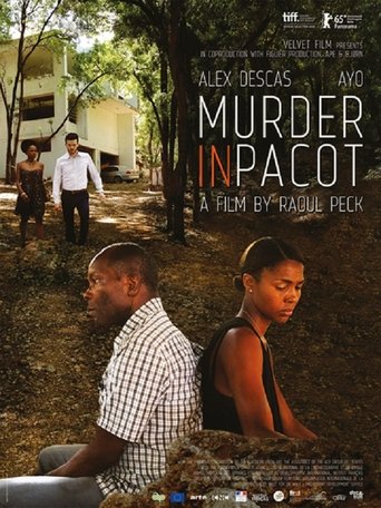Mord in Pacot