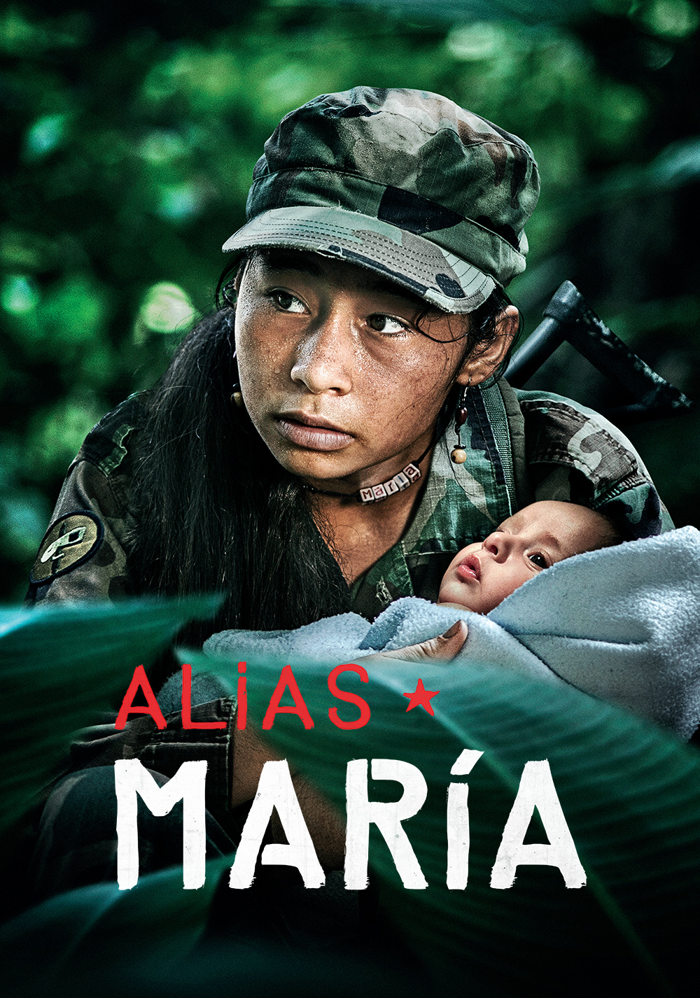 Alias Maria
