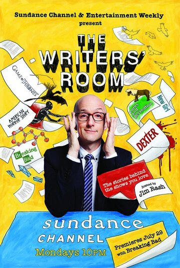 The Writers' Room