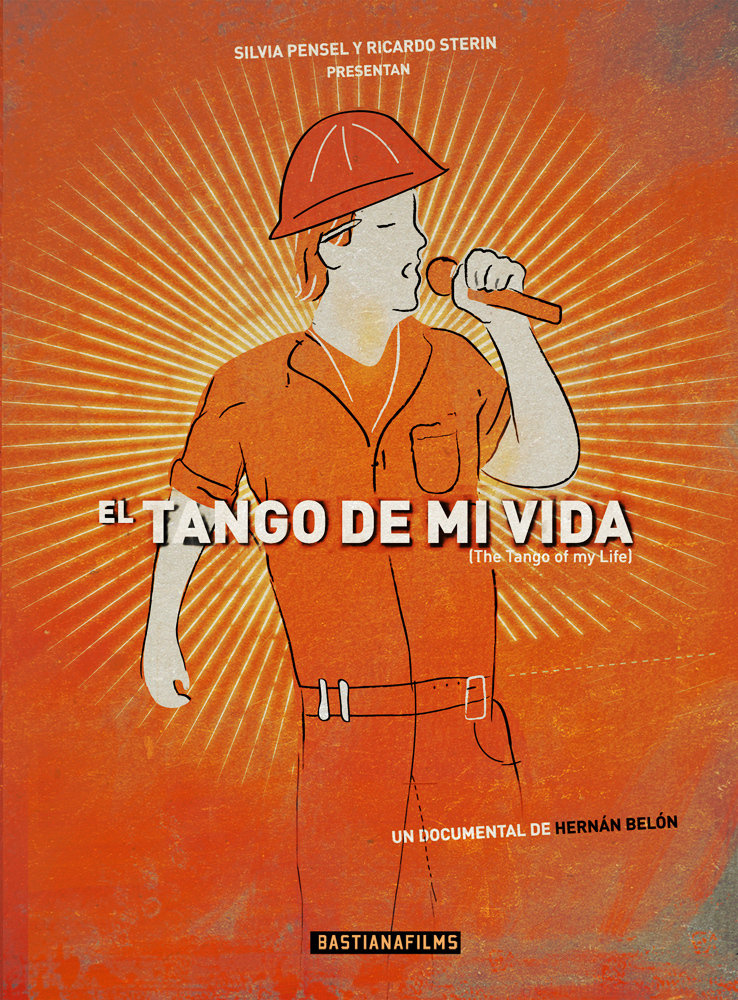 The Tango of My Life