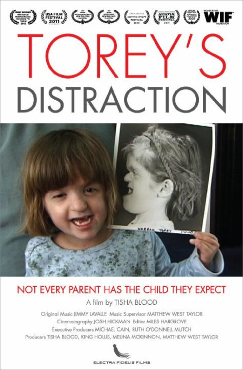 Torey's Distraction