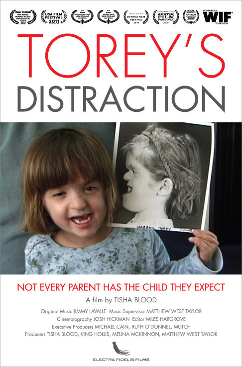 Torey's Distraction