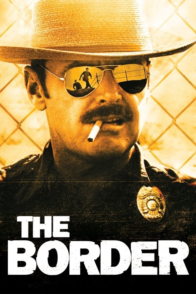 Grenzpatrouille