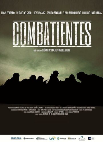 Combatientes