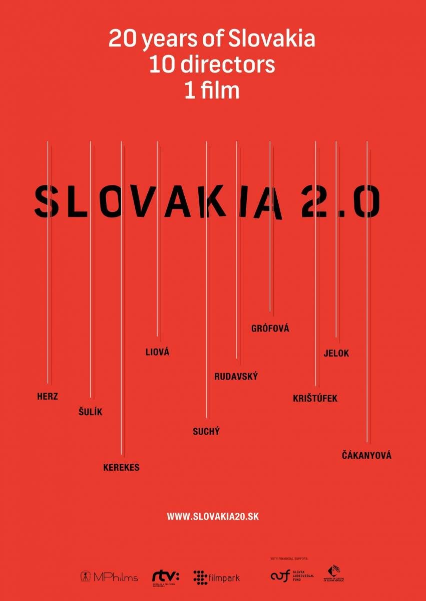 Slovensko 2.0