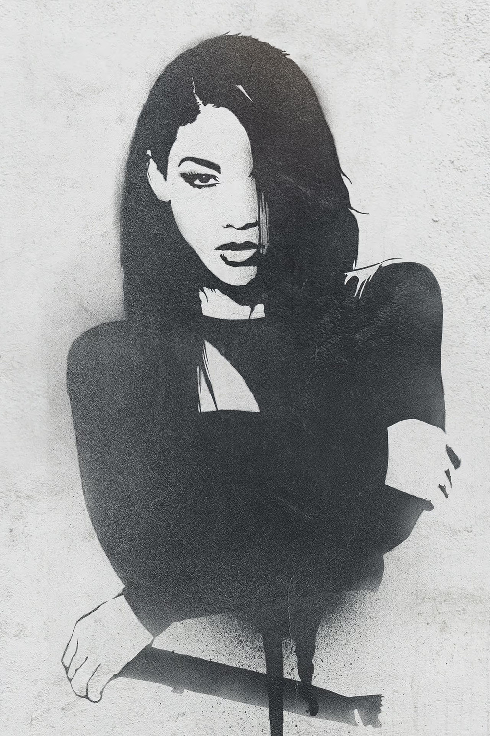 Алия: Принцесса R&B