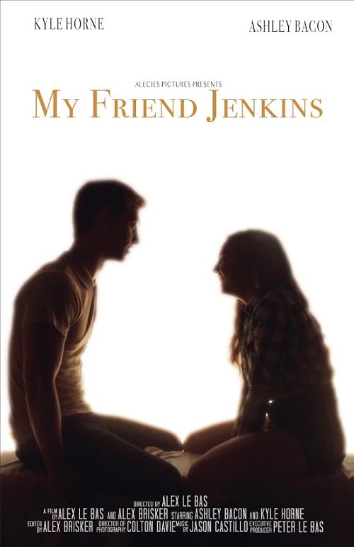 My Friend Jenkins