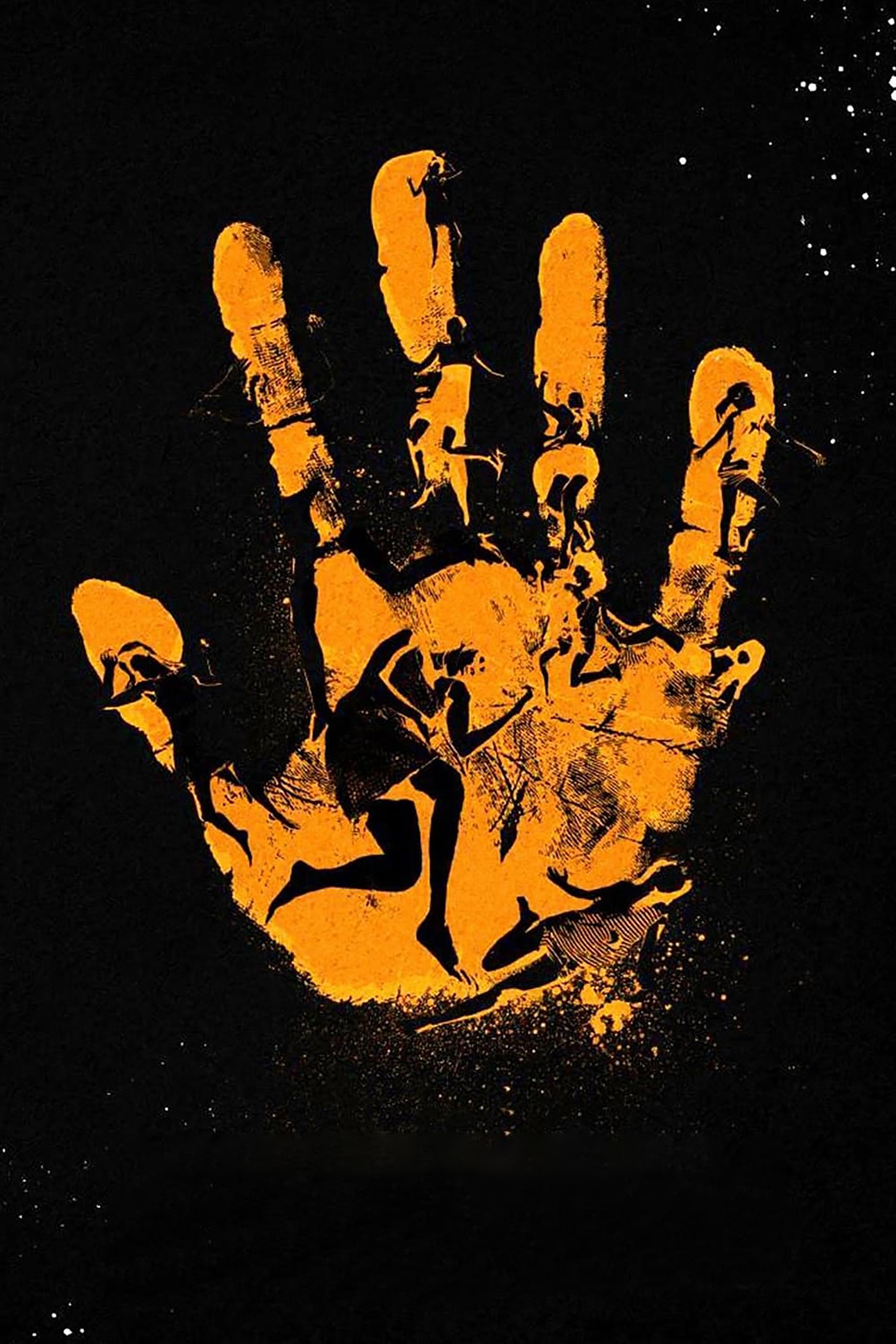Tales of the Grim Sleeper