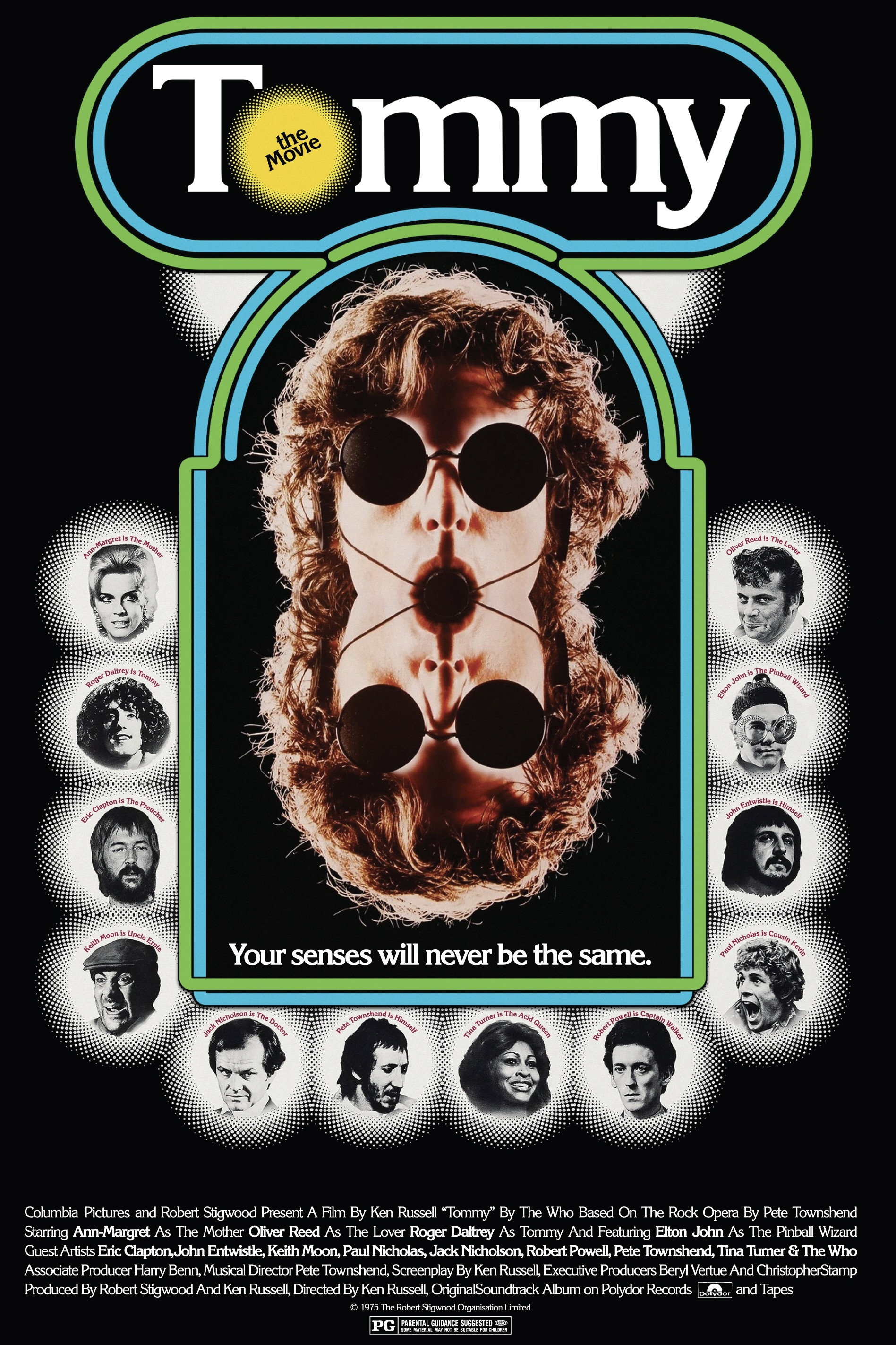 Томмі (фільм, 1975)