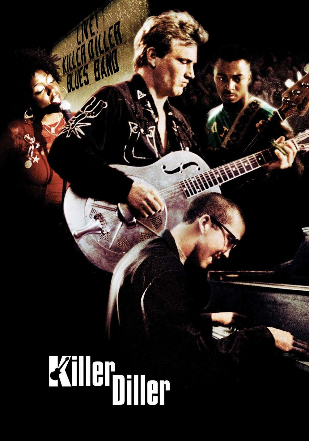 Killer Diller