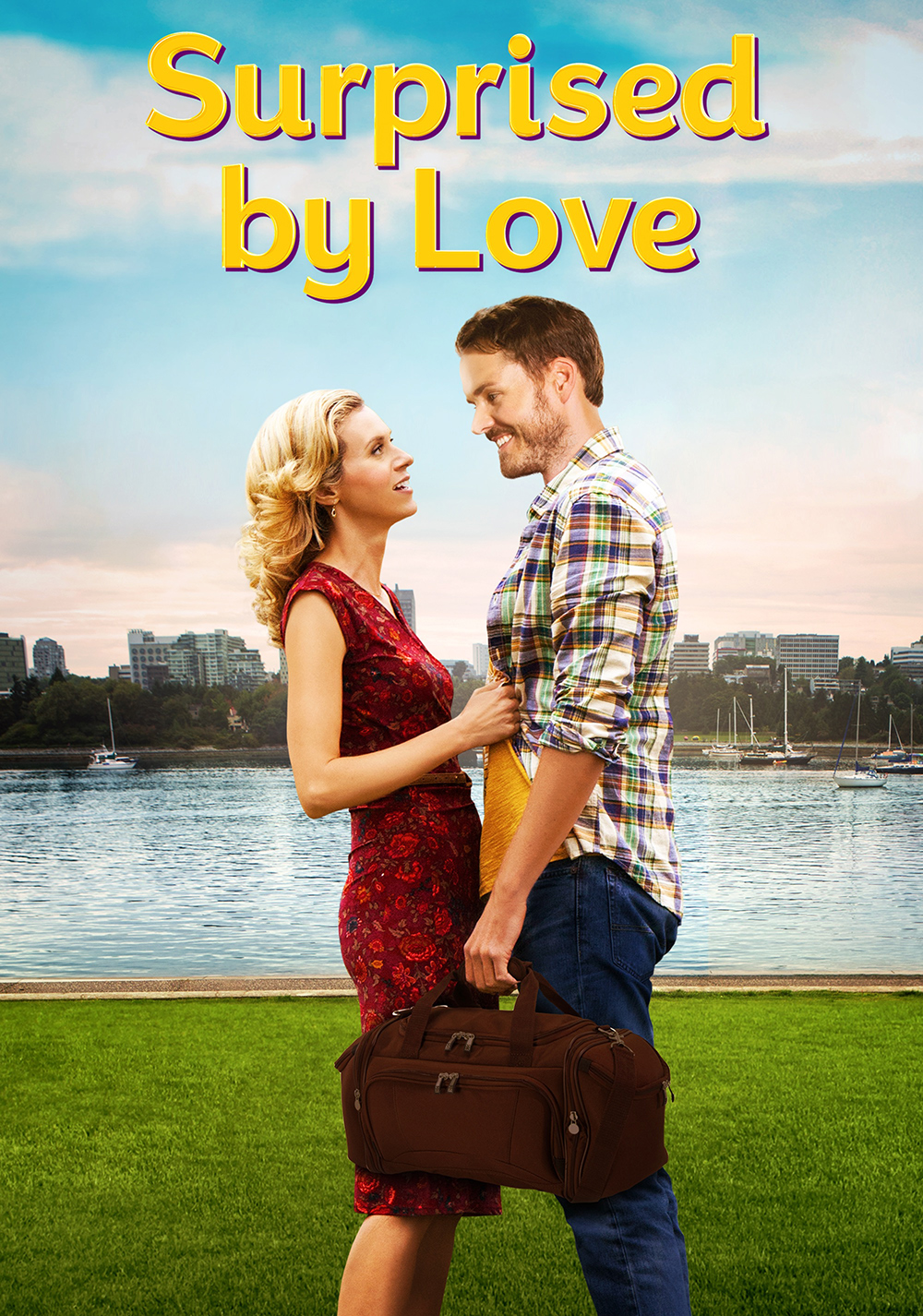 Surprised by Love