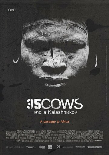 35 Cows and a Kalashnikov