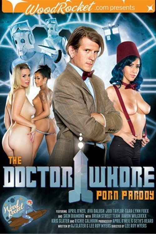 Doctor Whore Porn Parody