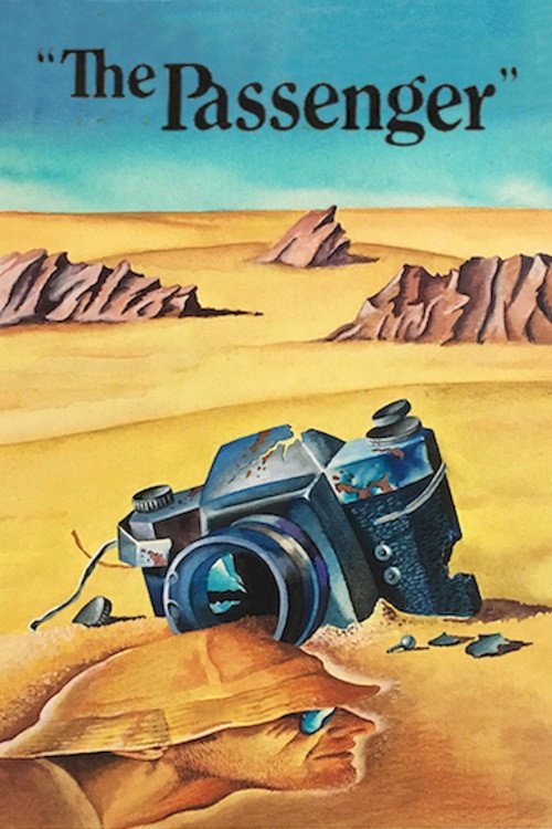 Beruf: Reporter