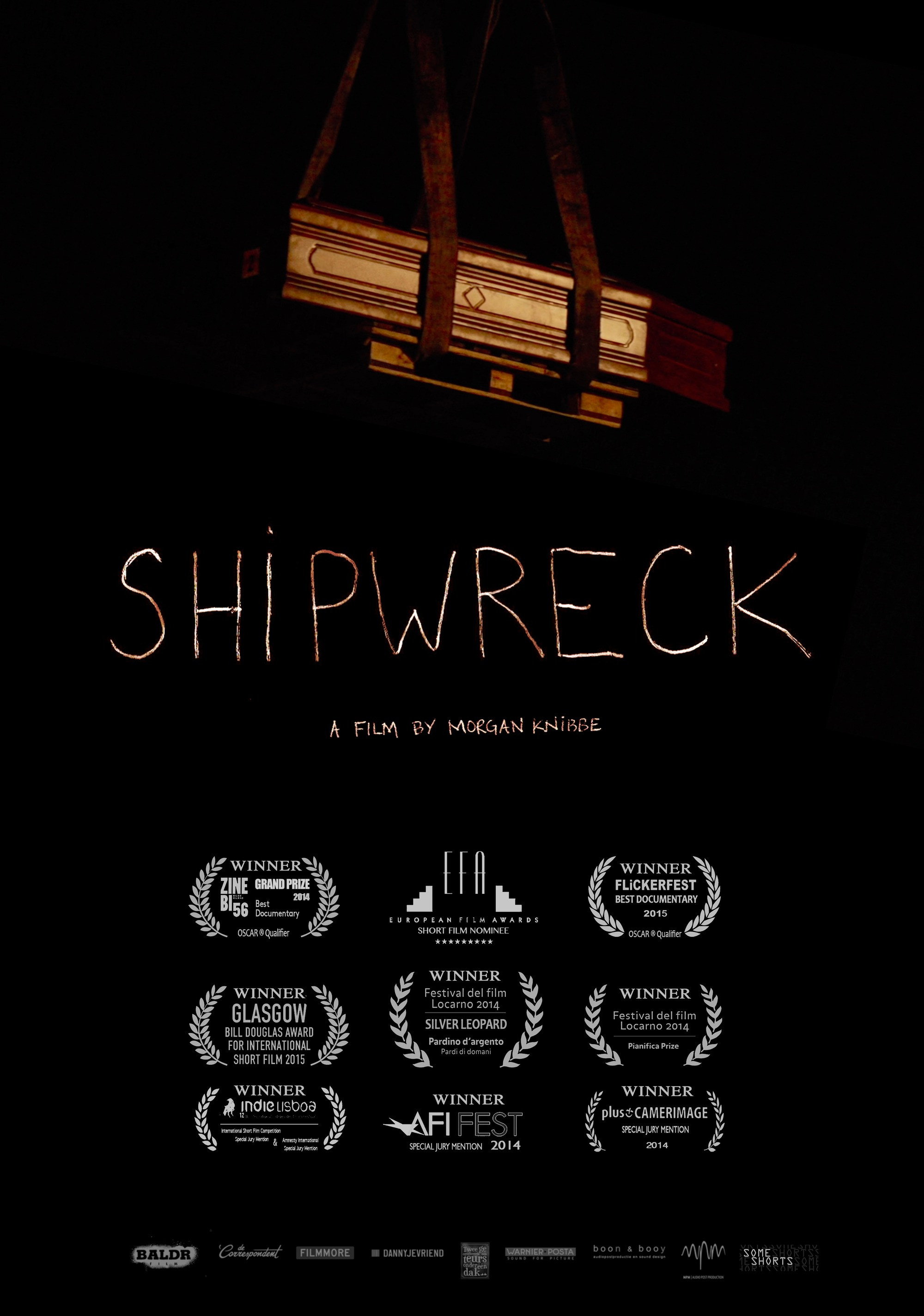 Shipwreck