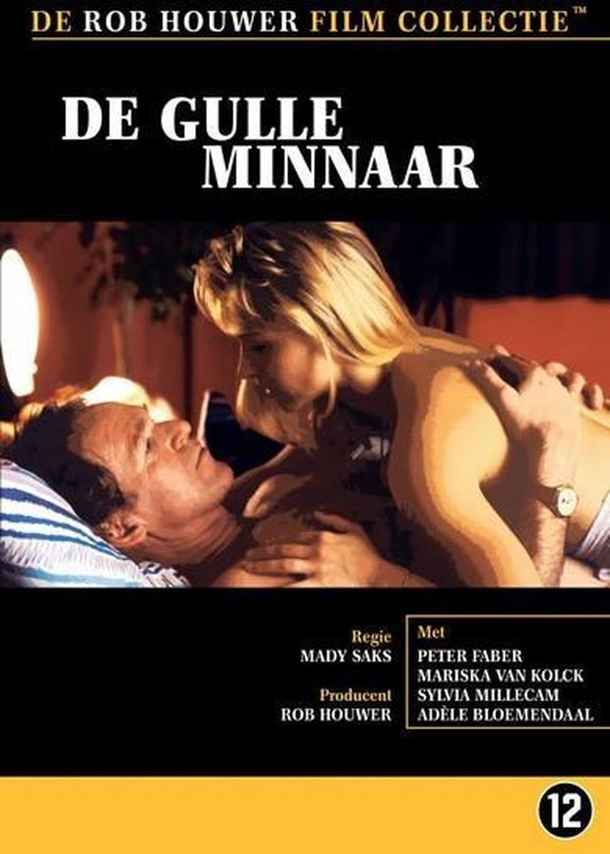 De gulle minnaar