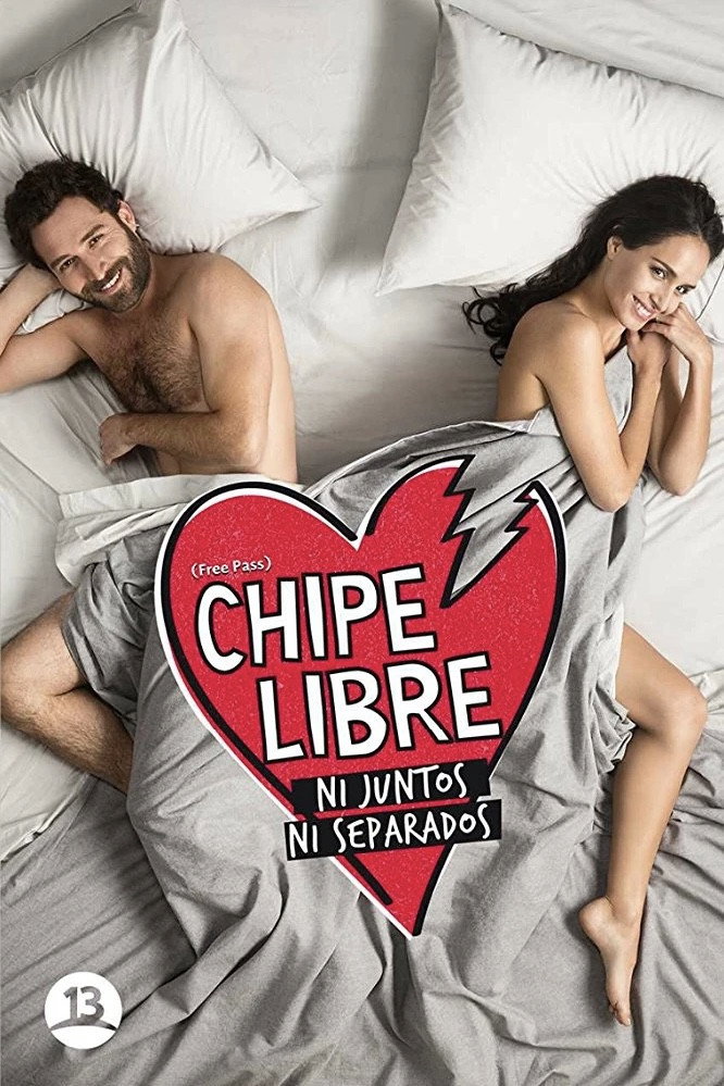 Chipe Libre