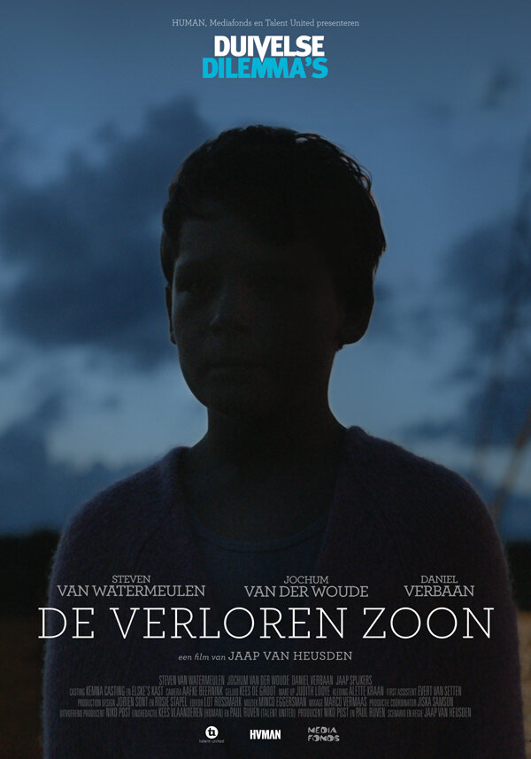 De Verloren Zoon