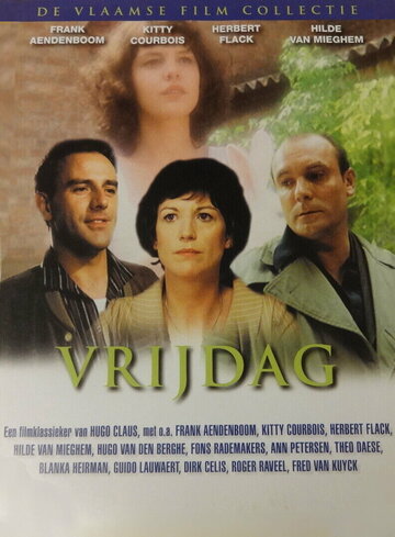 Vrijdag
