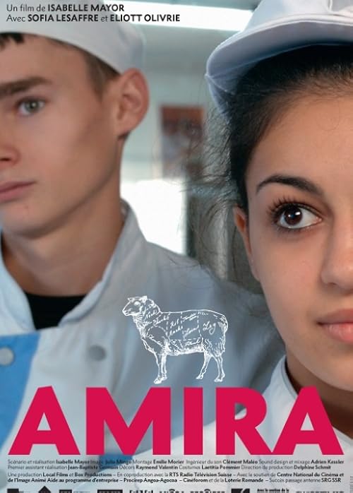 Amira