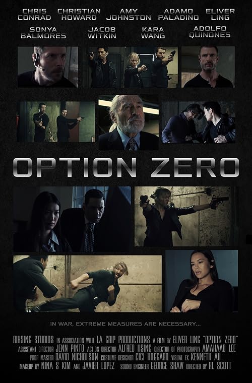 Option Zero