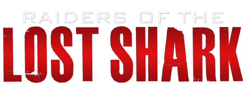 Raiders of the Lost Shark