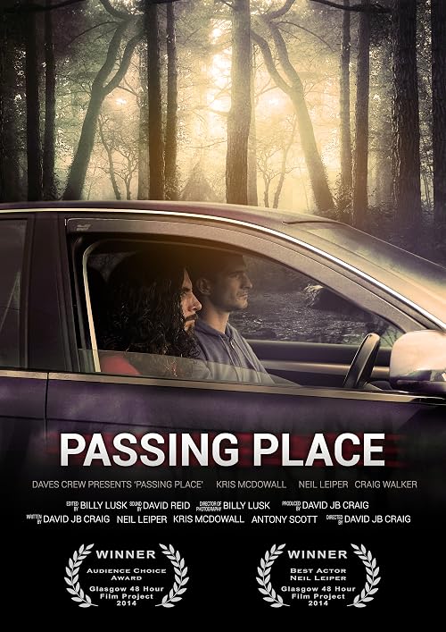 Passing Place