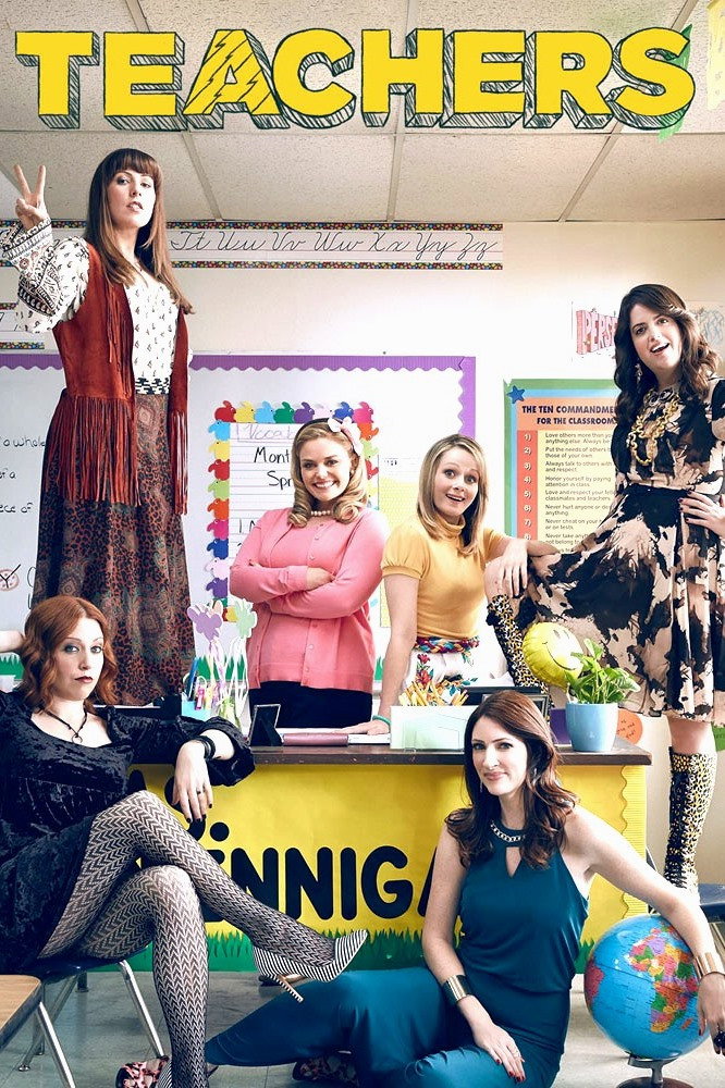 Teachers