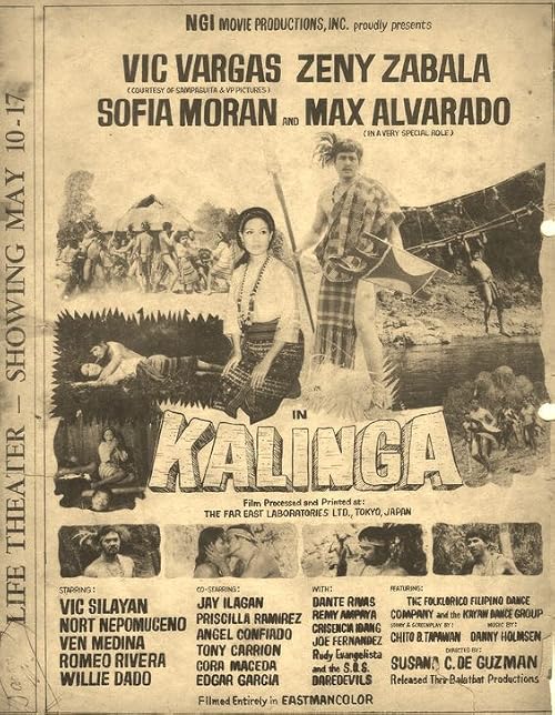 Kalinga