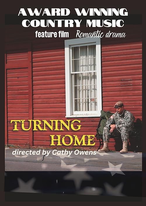 Turning Home