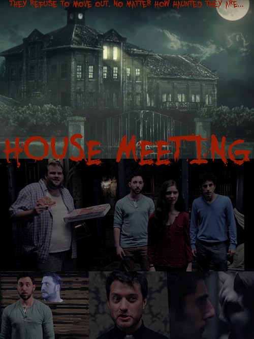 House Meeting