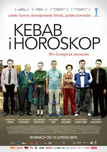 Кебаб и гороскоп