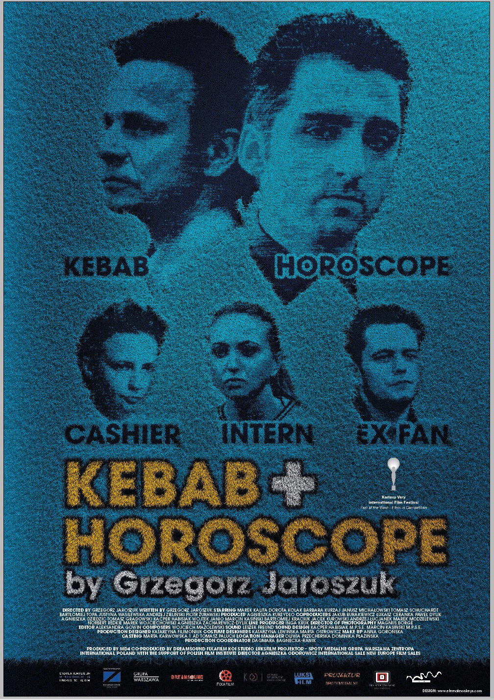 Kebab i Horoskop