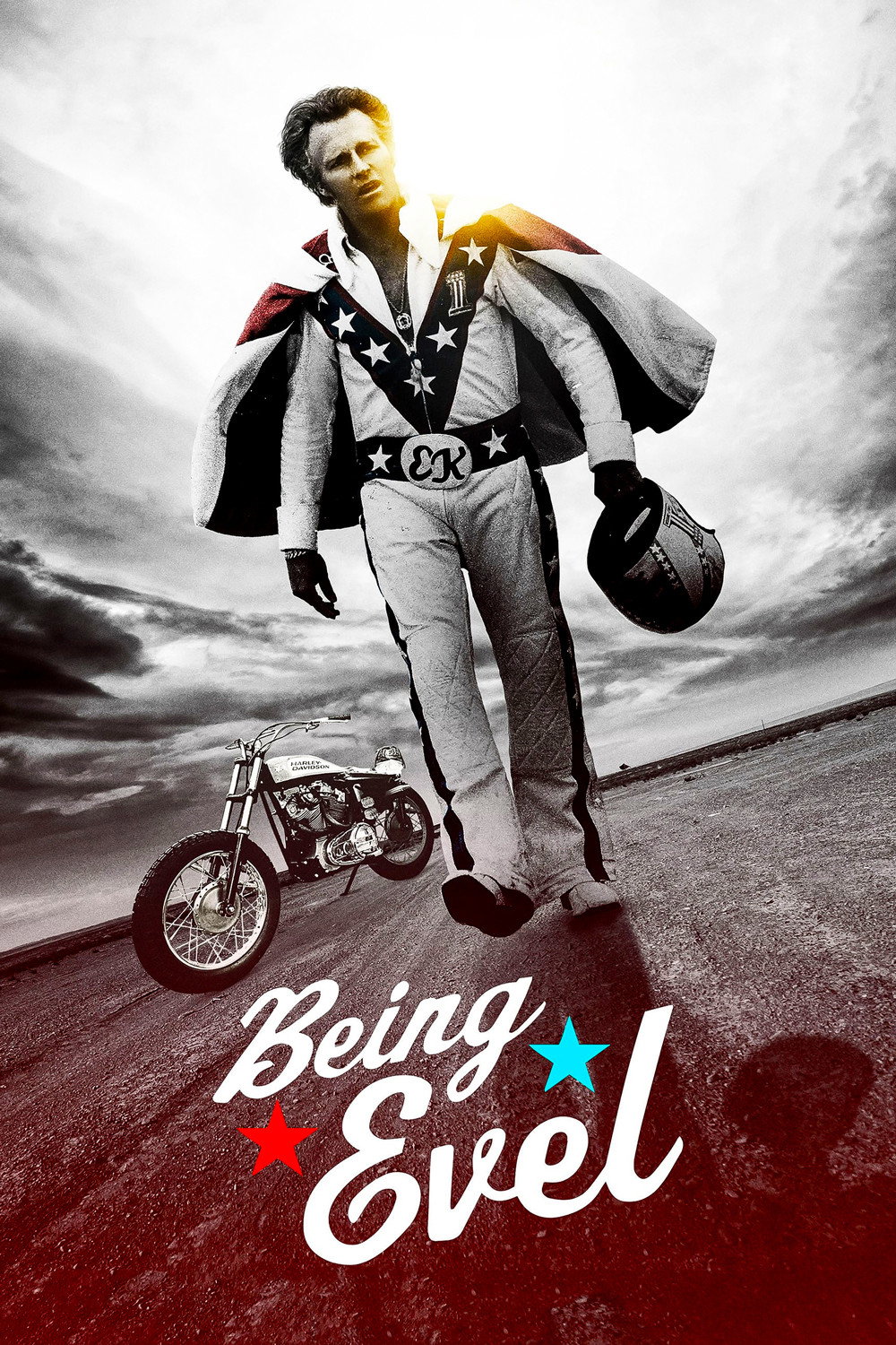 Being Evel
