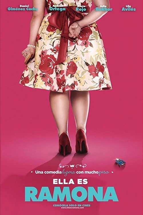 Ramona y los escarabajos