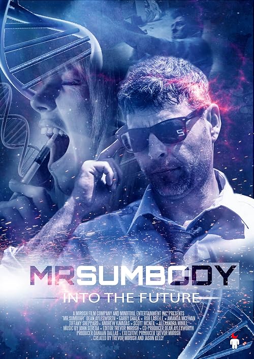 Mr. Sumbody