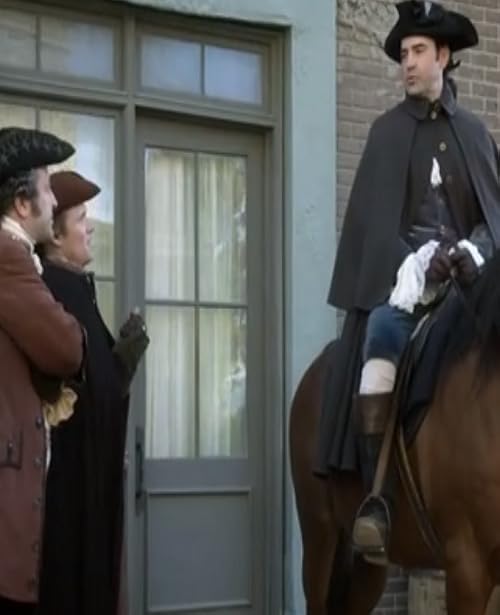 We Hate Paul Revere