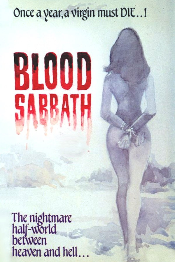 Blood Sabbath
