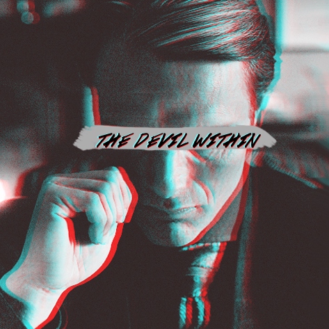 The Devil Within