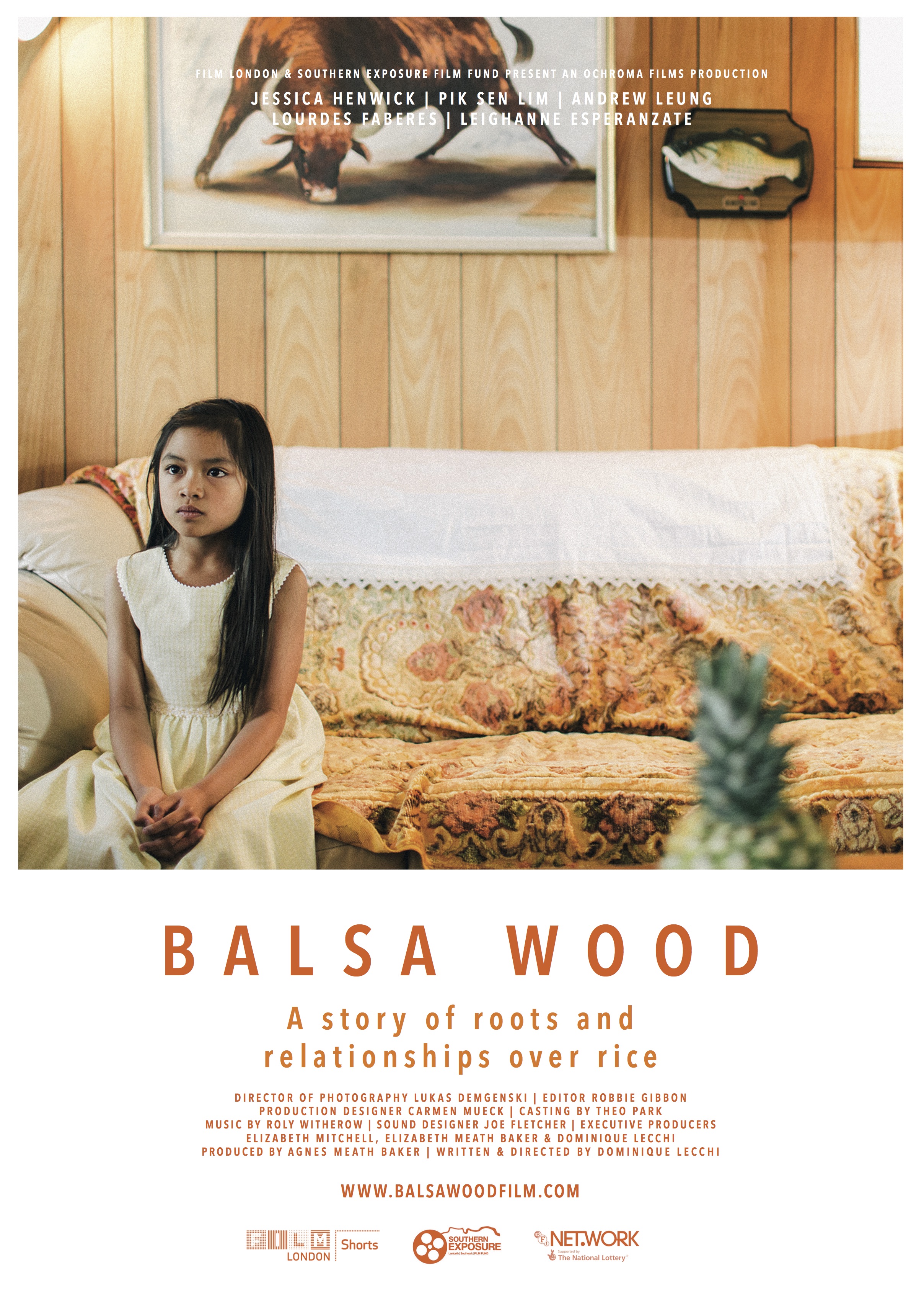 Balsa Wood