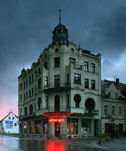 Bar Union