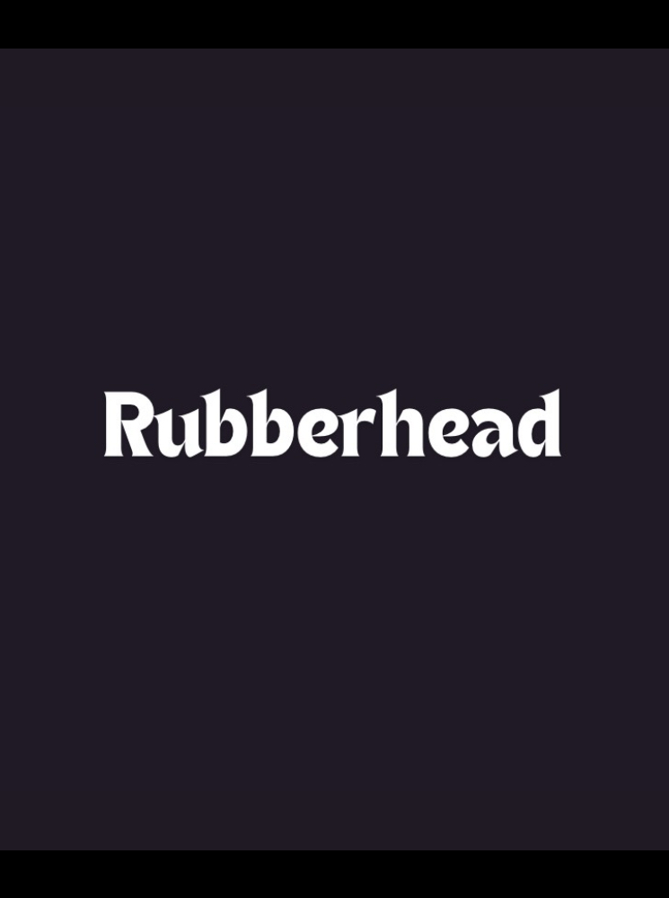 Rubberhead