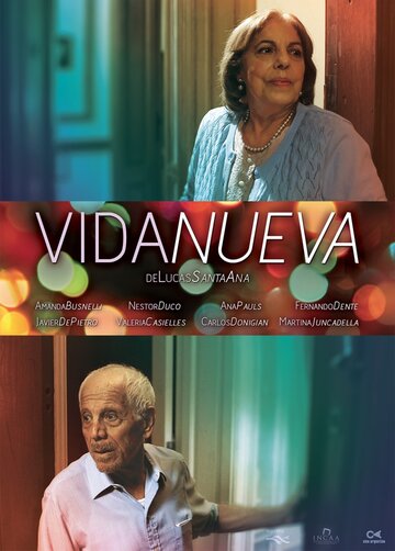 Historias Breves VIII: Vida nueva